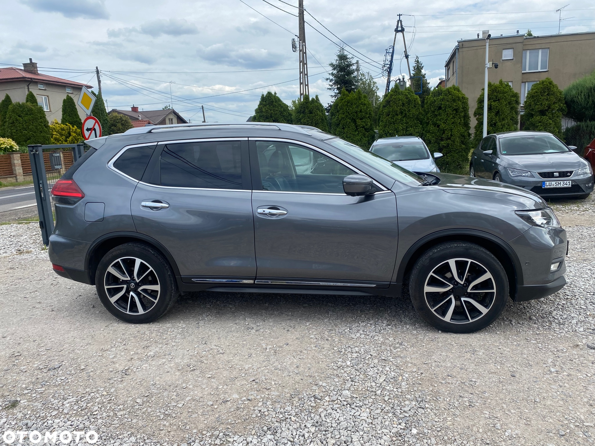 Nissan X-Trail 1.6 DIG-T Tekna 2WD - 16