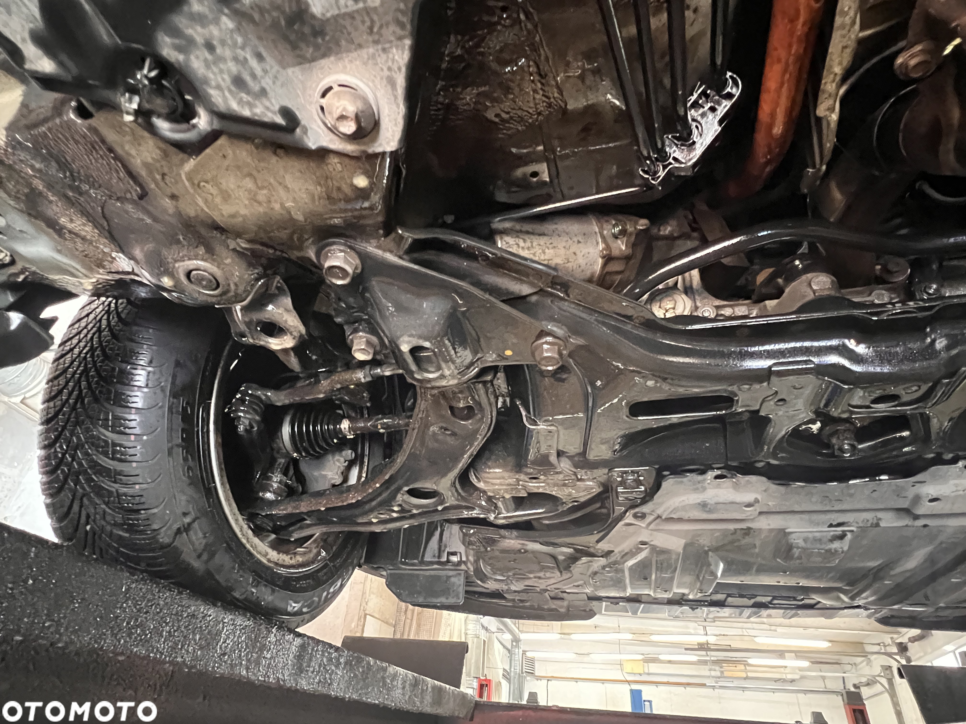 Honda Insight 1.3 IMA Comfort - 22