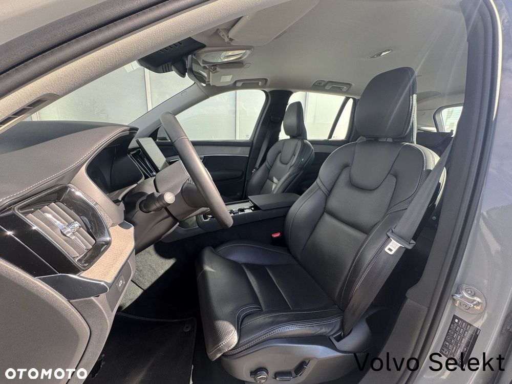 Volvo XC 90 - 33