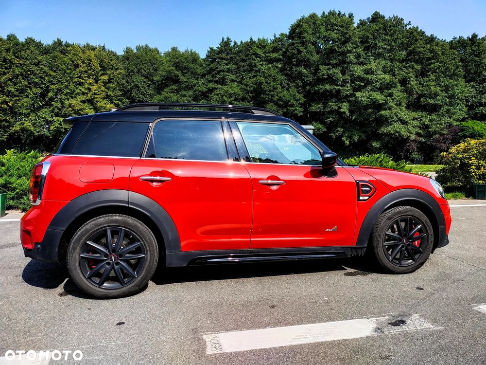 MINI John Cooper Works - 4