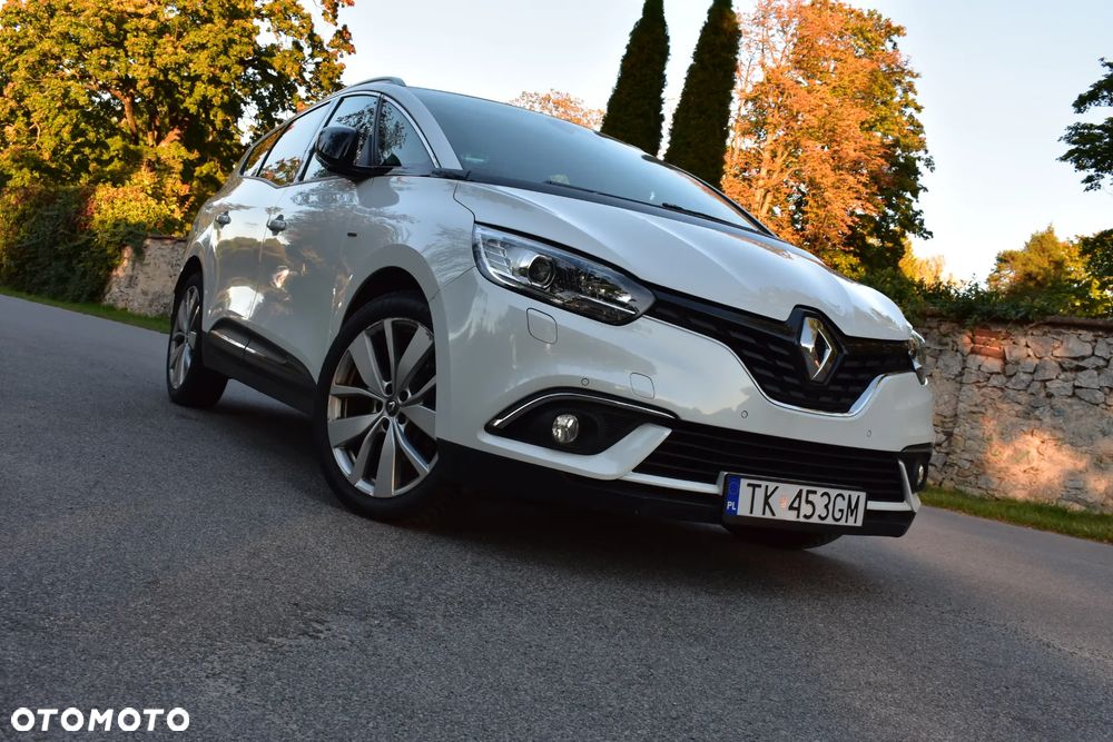 Renault Grand Scenic - 2