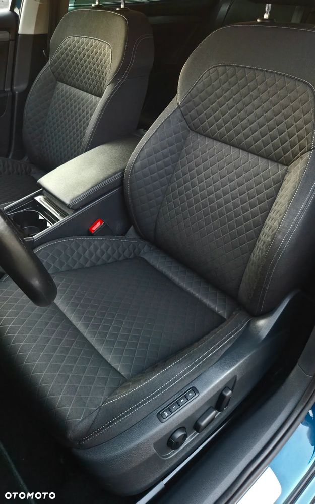 Skoda Superb 1.6 TDI GreenLine - 8