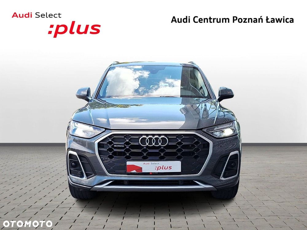 Audi Q5 - 7