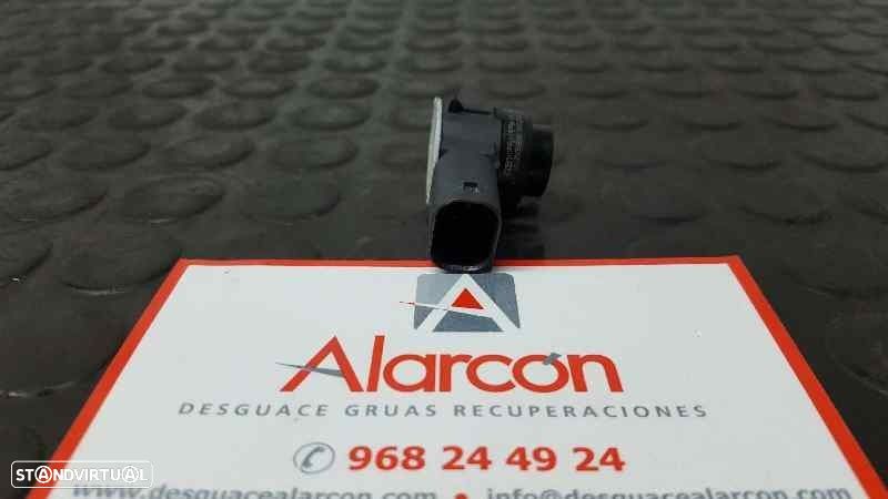 SENSOR DE ESTACIONAMENTO PEUGEOT 308 GT LINE - 5