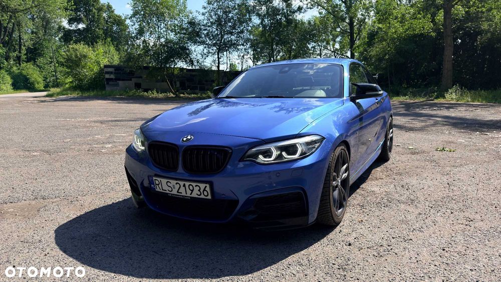BMW Seria 2 - 4