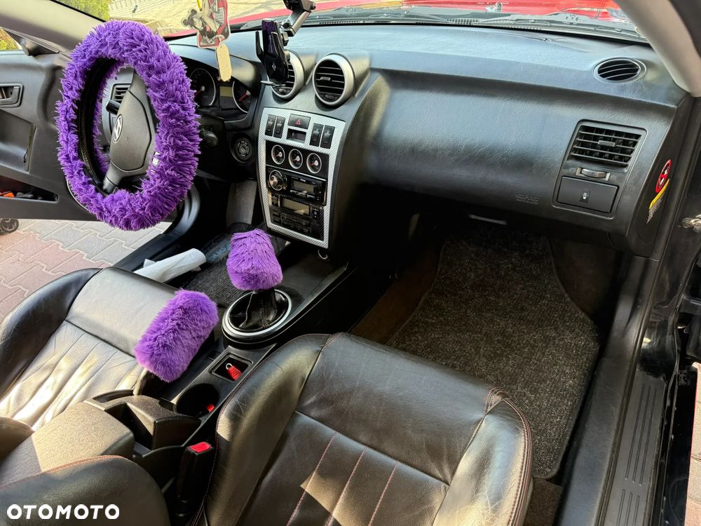 Hyundai Coupe 2.0 Middle - 20