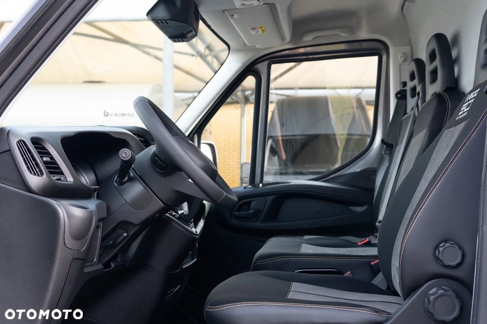 Iveco Daily 35S16HA8 V - 13