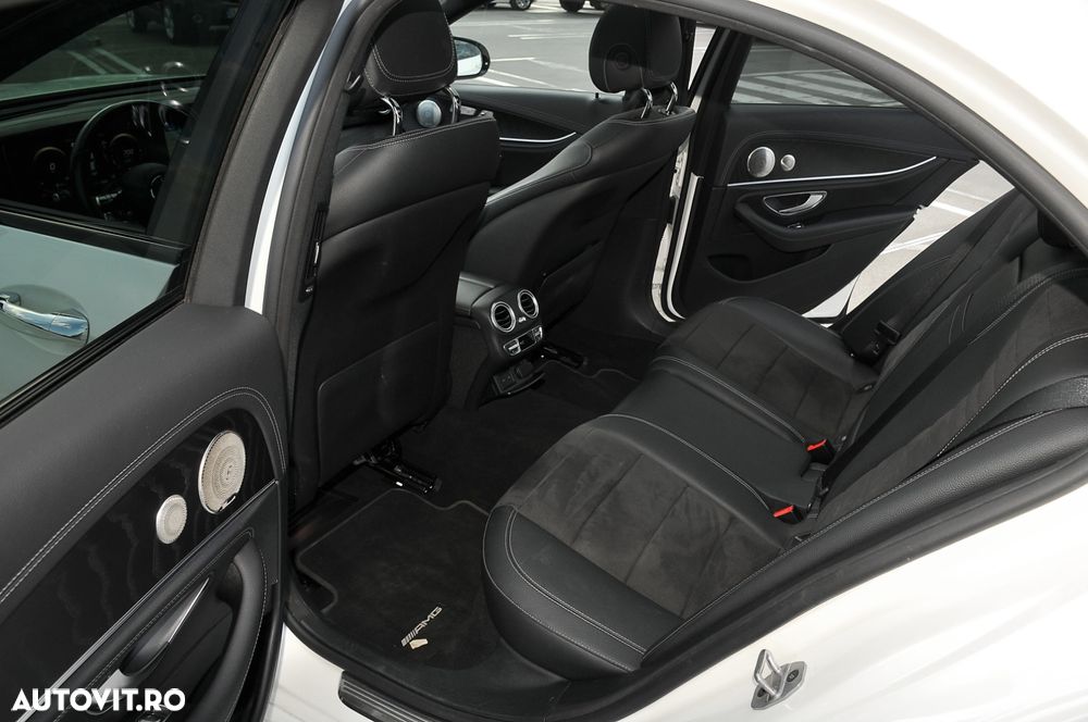 Mercedes-Benz E 300 Aut. - 14