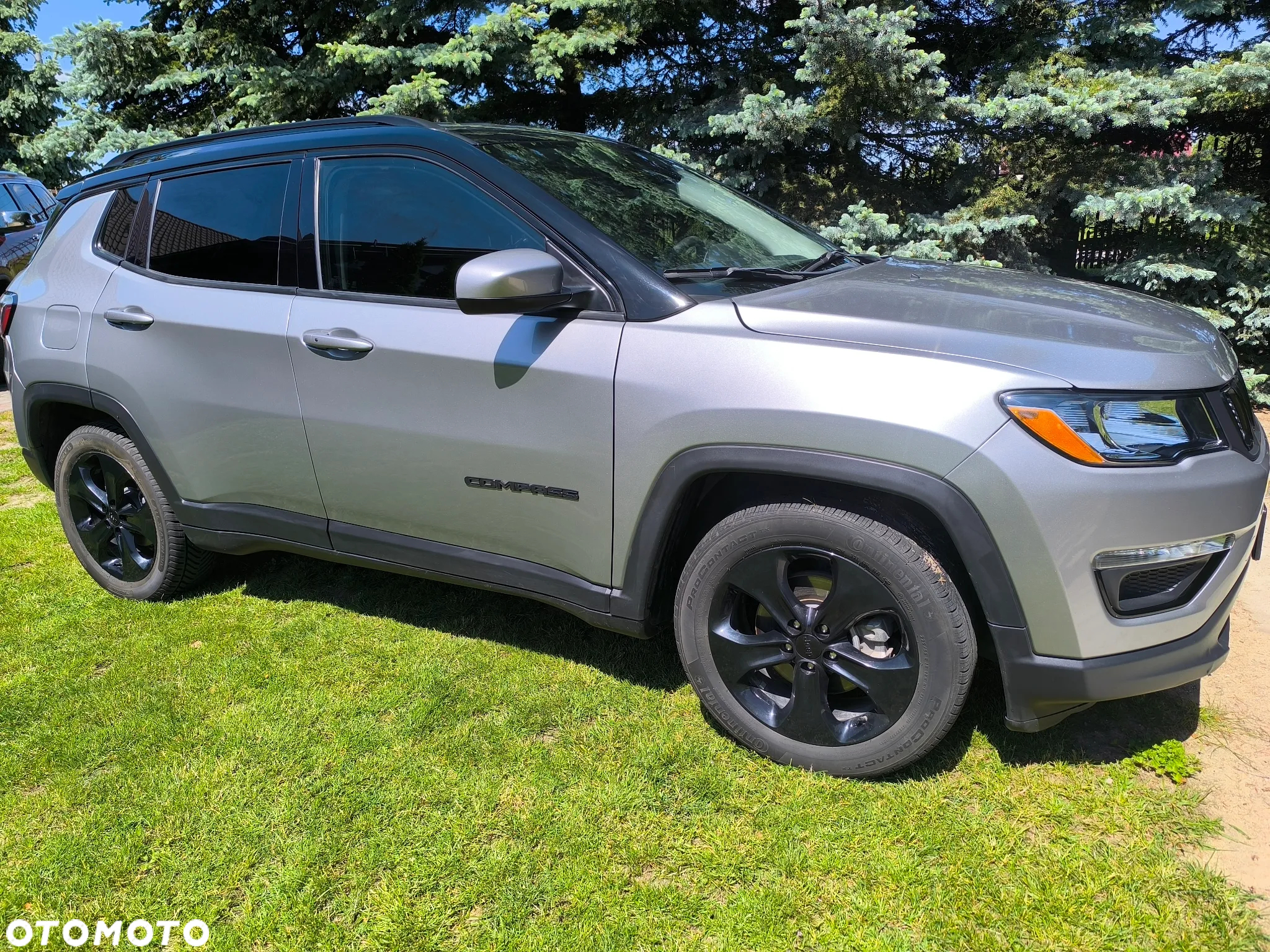 Jeep Compass - 16