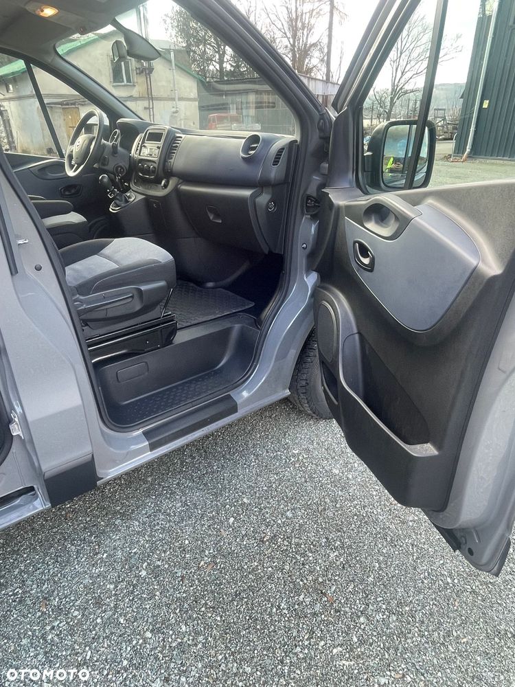 Opel Vivaro - 7