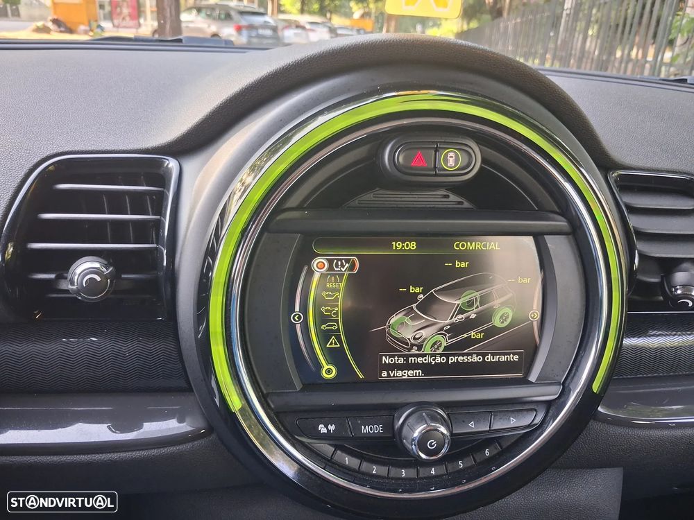 MINI Clubman - 17
