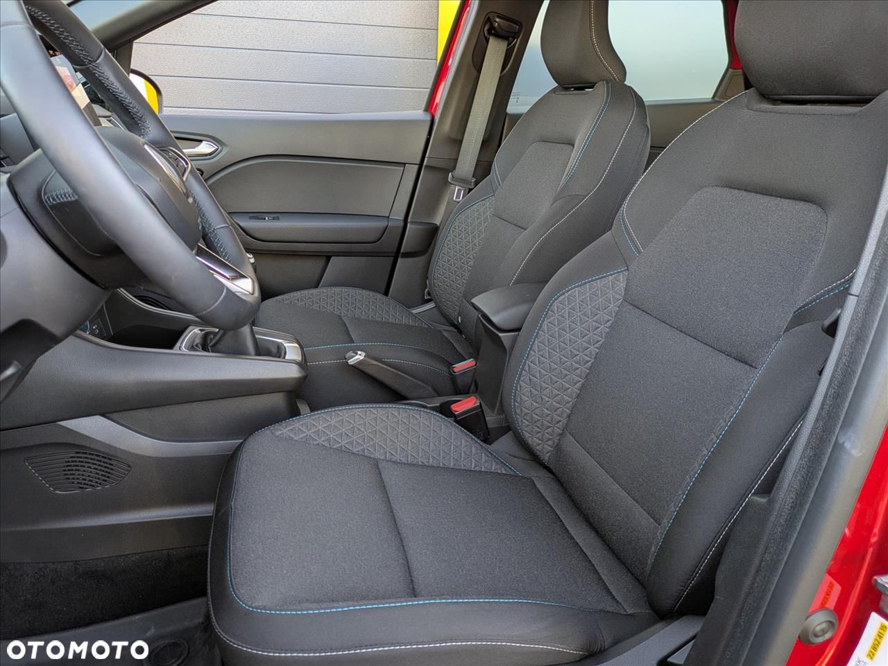 Renault Captur 1.0 TCe Evolution - 10