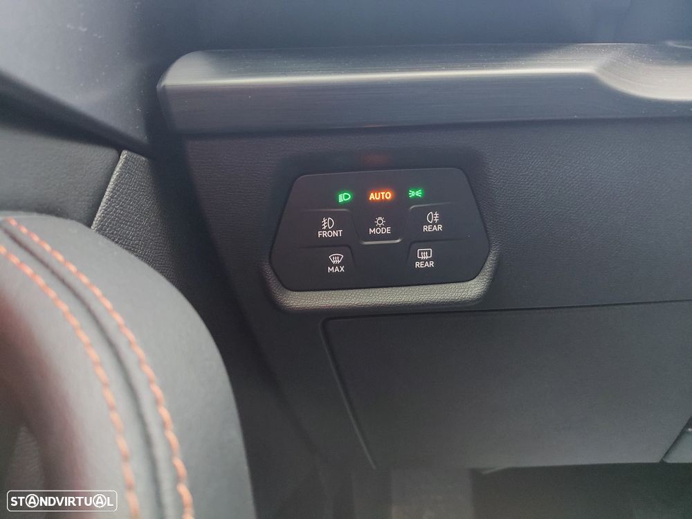 Cupra Formentor 1.5 TSI Sport DSG - 4