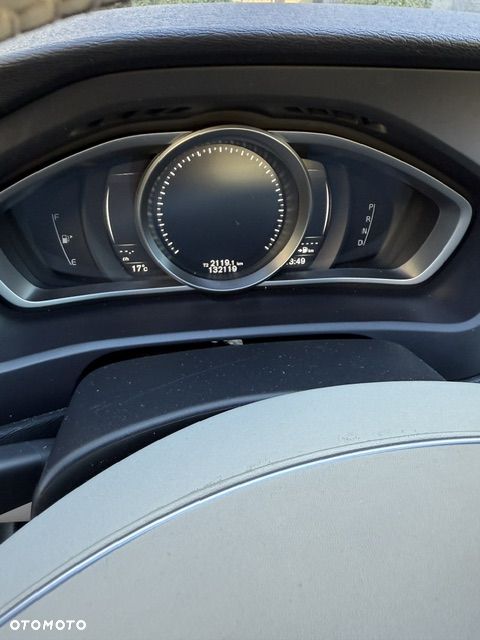 Volvo V40 T3 Drive-E Inscription - 6