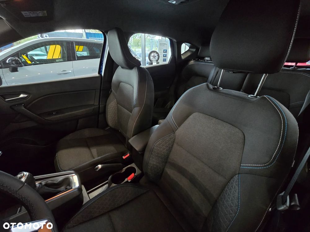 Renault Captur - 13
