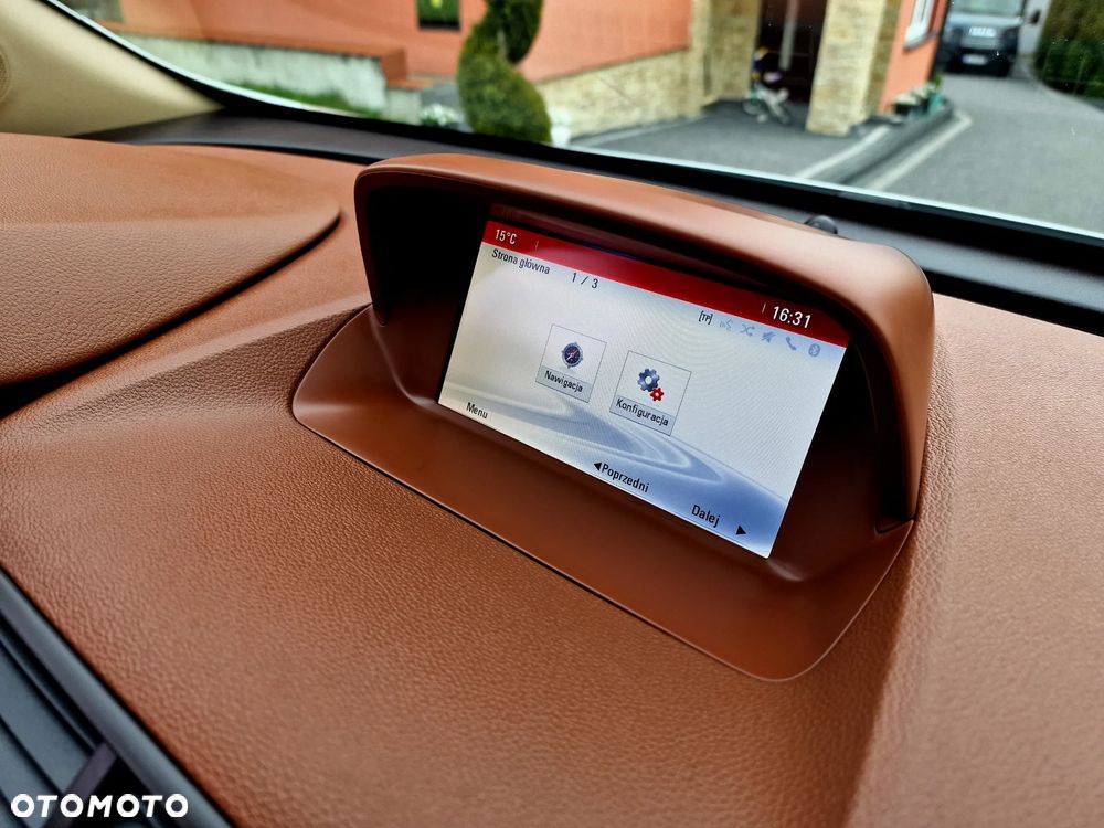 Opel Mokka 1.4 T Cosmo S&S 4x4 - 16