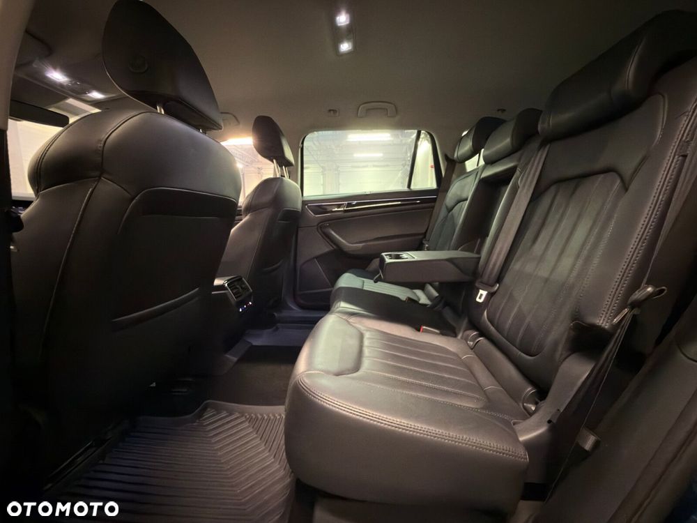 Skoda Kodiaq 2.0 TDI 4x4 L&K DSG - 30