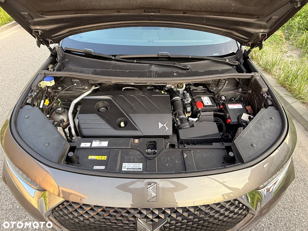 DS Automobiles DS 7 Crossback 2.0 BlueHDi Be Chic - 39