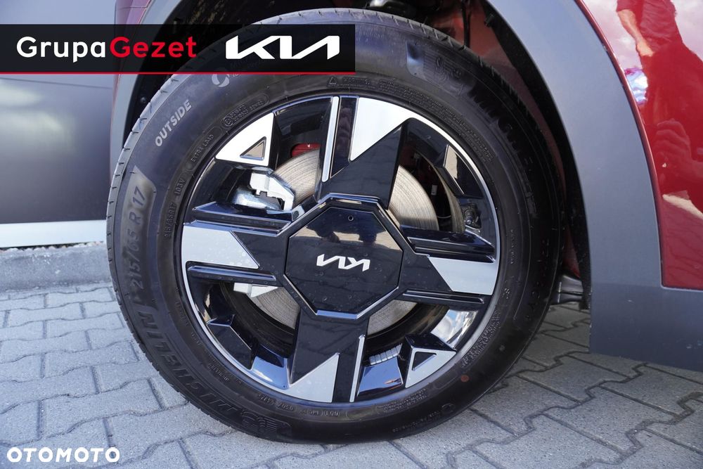 Kia Sportage - 5