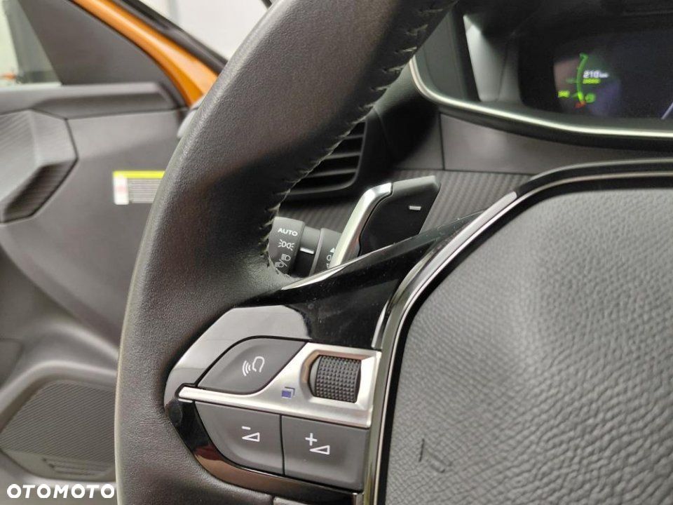 Peugeot 2008 - 12