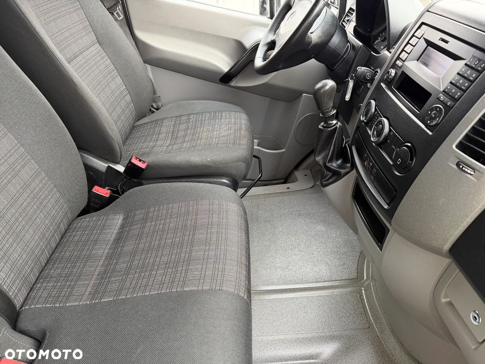 Mercedes-Benz Sprinter 316 CDI L3H2 - 19
