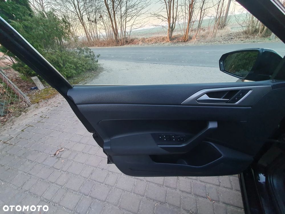 Volkswagen Polo 1.0 TSI OPF Comfortline - 9