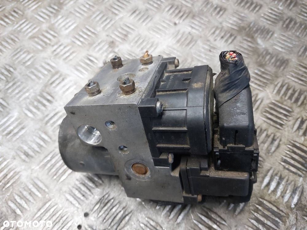 POMPA STEROWNIK ABS KIA MAGENTIS I 58920-3C000 0265216876 - 1