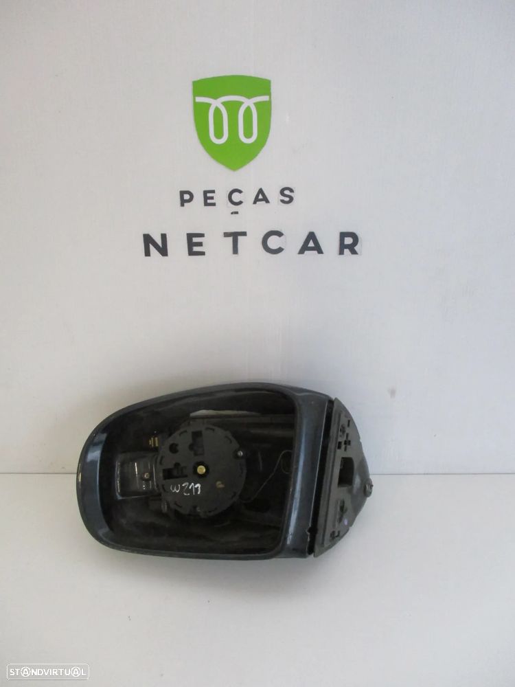 Retrovisor para Peças Mercedes W213 - 1