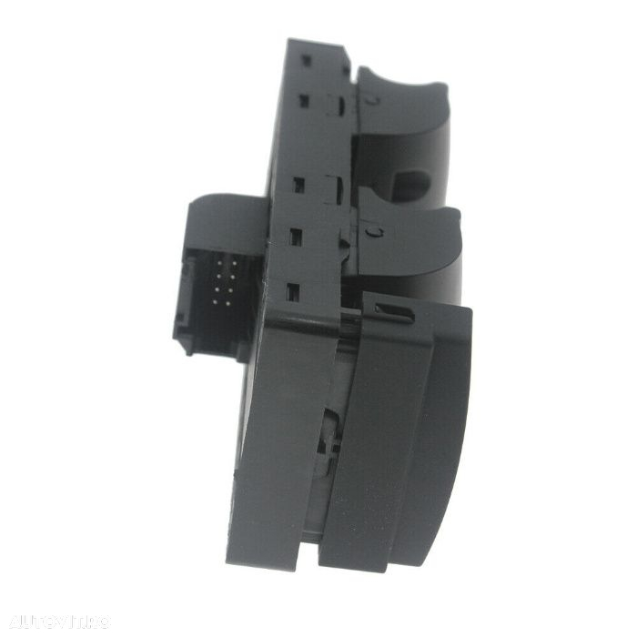 Comutator Bloc Consola Butoane Geamuri Electrice Audi A3 A6 Q7 NOU! - 4
