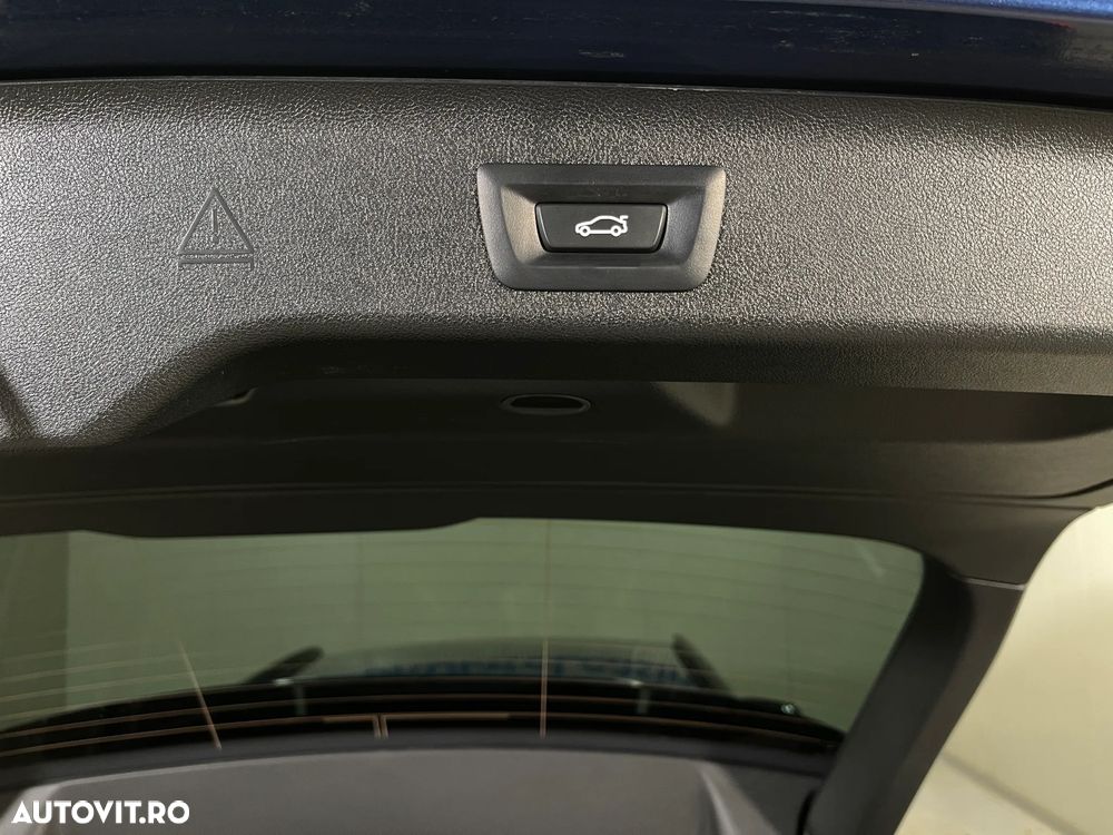 BMW 5 Series 2021 — imagine 27