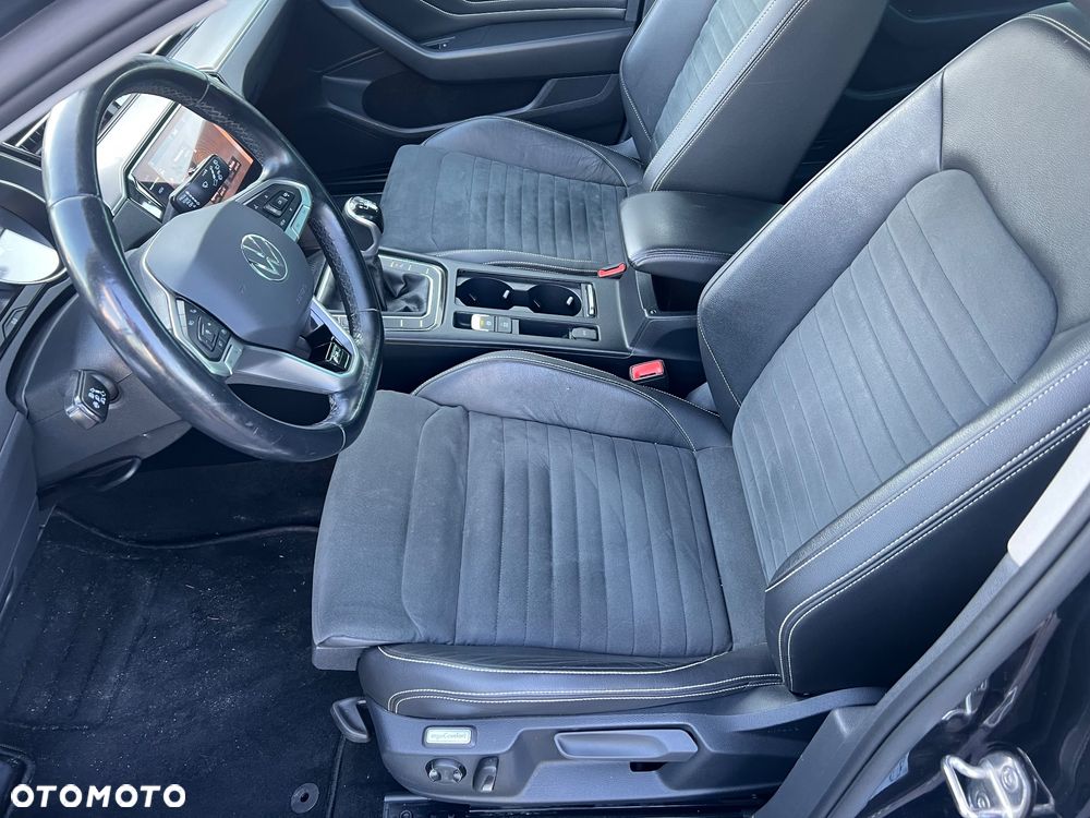 Volkswagen Passat 2.0 TDI EVO Business - 15