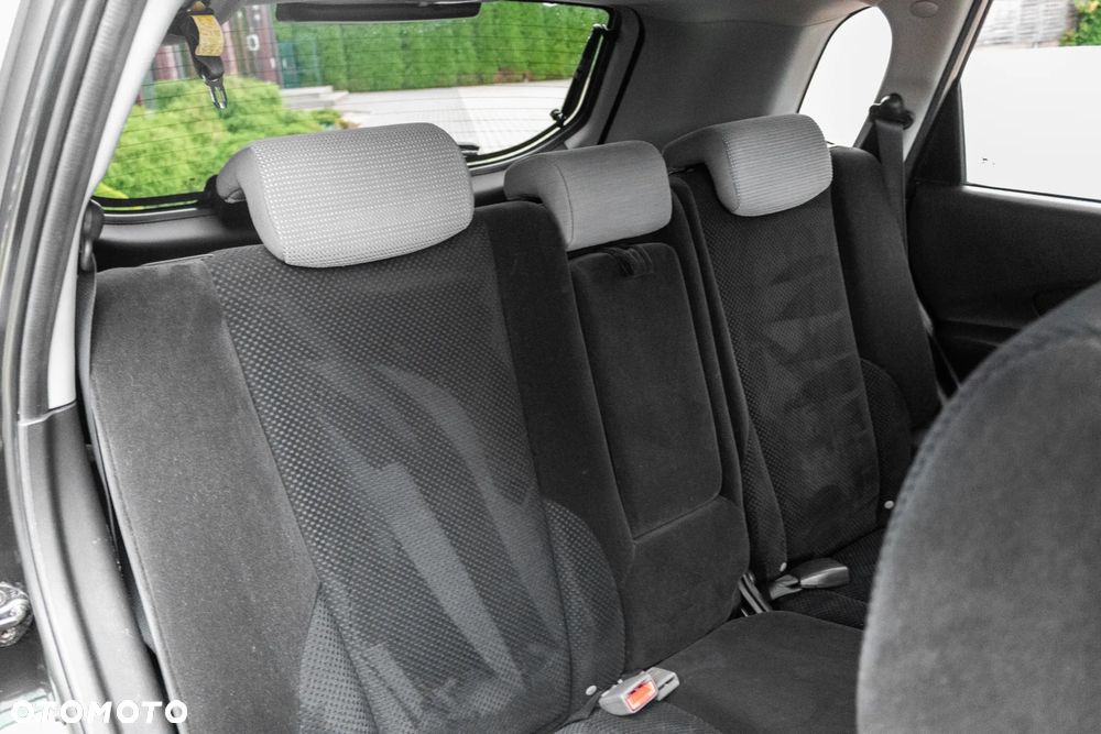 Hyundai Tucson 2.0 Active / Style - 21