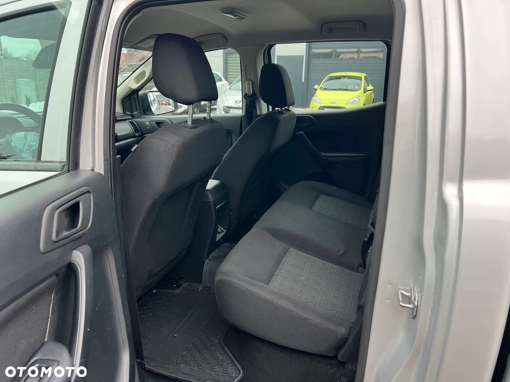Ford Ranger 2,0 l Panther XL - 8