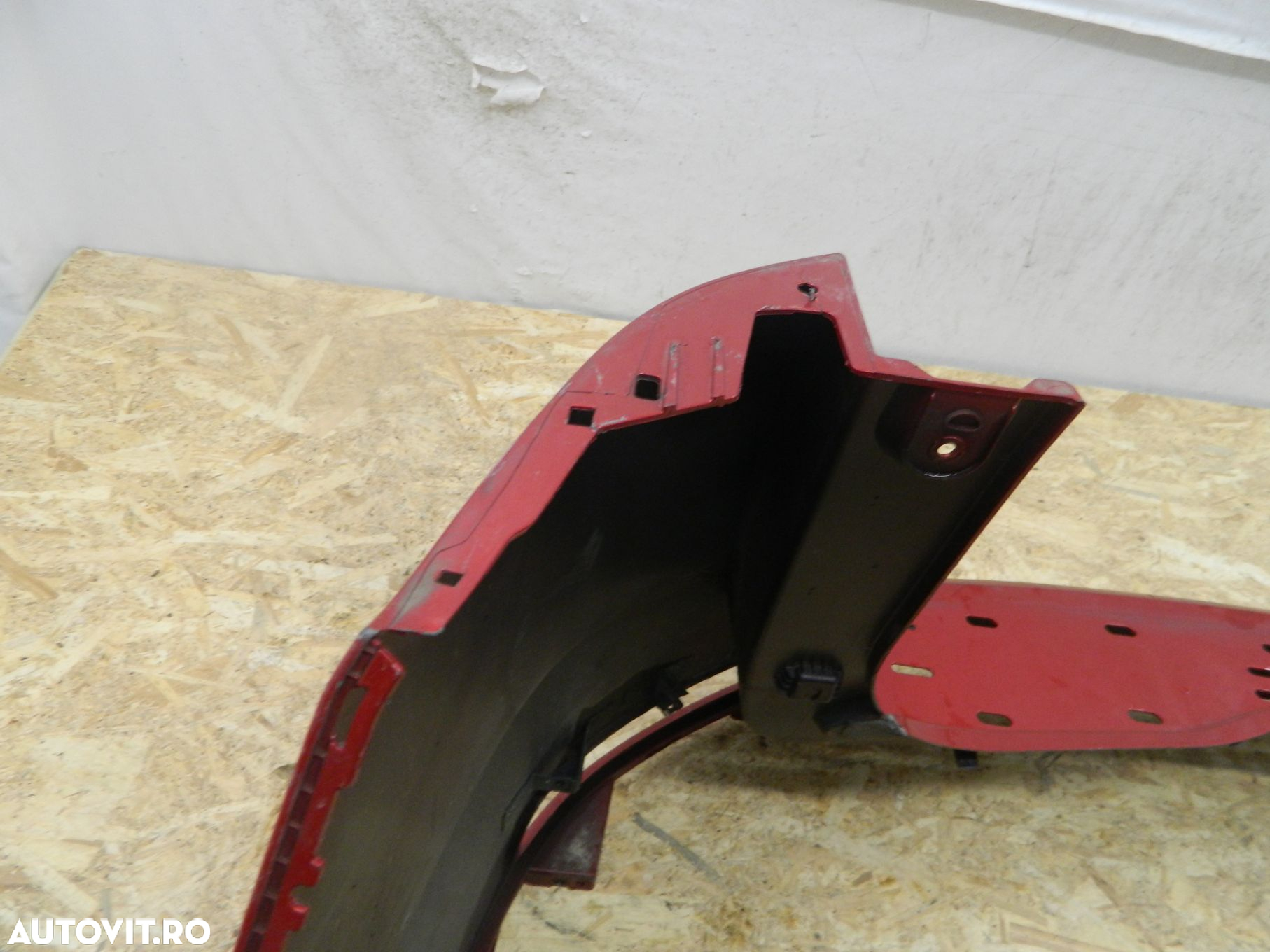 Bara spate Ford S-Max, 2015, 2016, 2017, 2018, 2019, EM2B-17F001-N. - 6