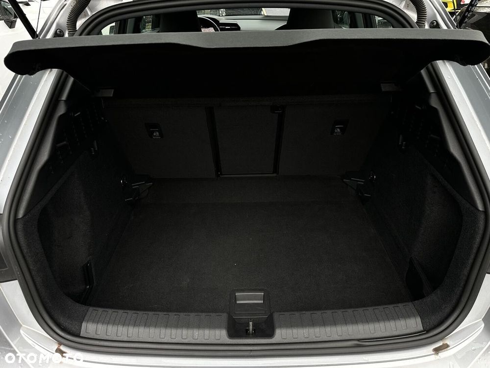 Audi A3 Sportback null - 33