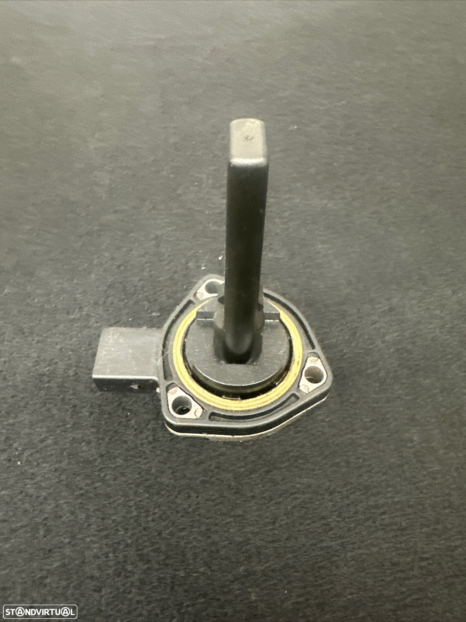Original BMW 5 e60 e61 2003+ Sensor de óleo - 2