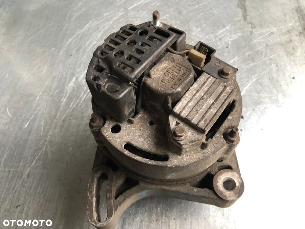 P-3273 . Alternator 65A 63321173 6PK Fiat Punto I Seicento ALBEA 1.1 Benz - Gwarancja Wysyłka - 2
