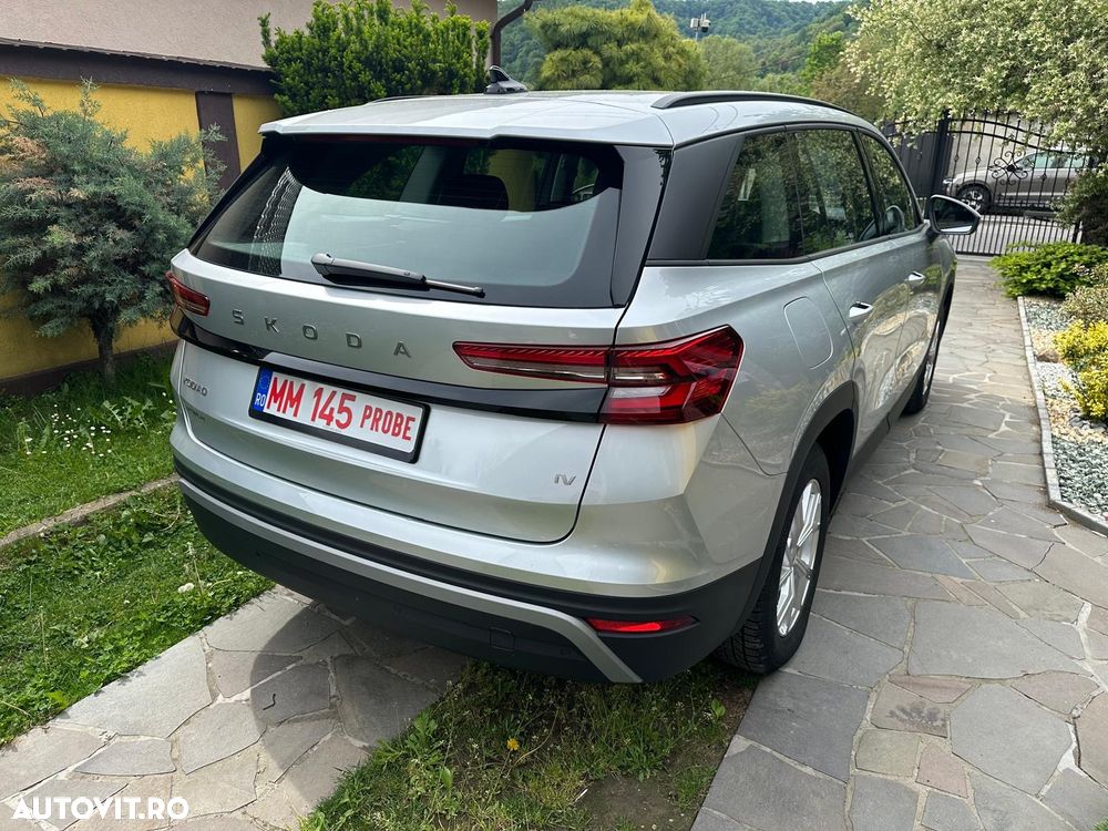 Skoda Kodiaq 1.5 TSI iV DSG Selection - 6