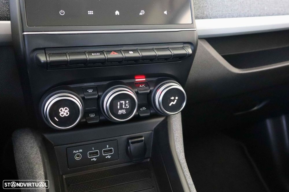 Renault Zoe (c/ Bateria) Limited 50 - 41