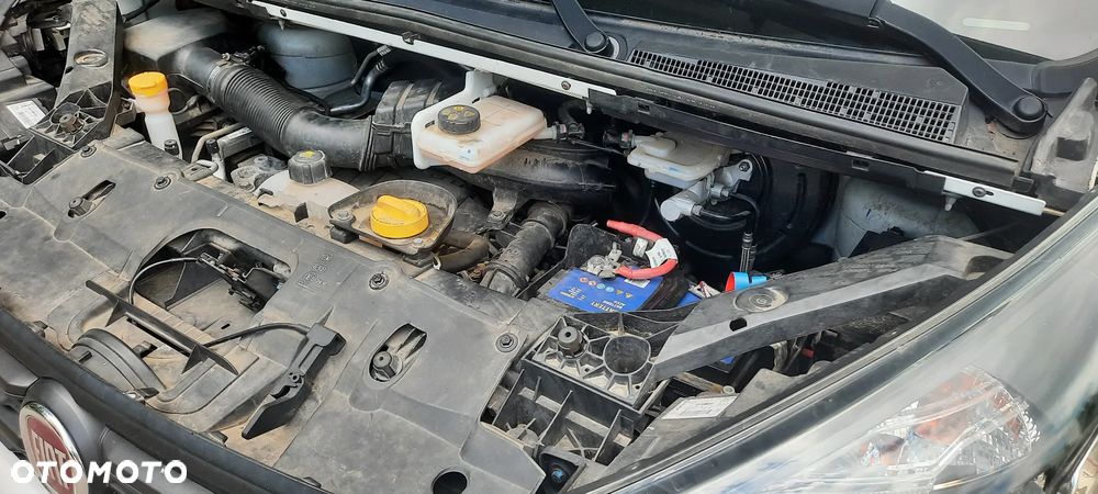 Renault TRAFIC TALENTO - 21