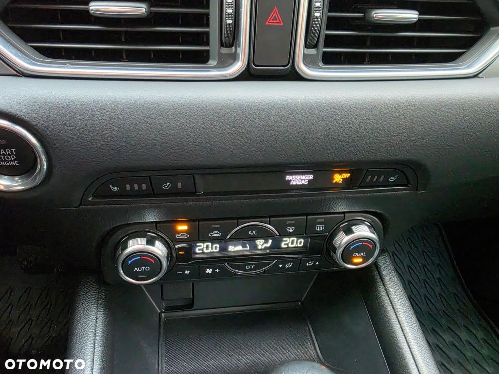 Mazda CX-5 2.0 Skypassion AWD - 22