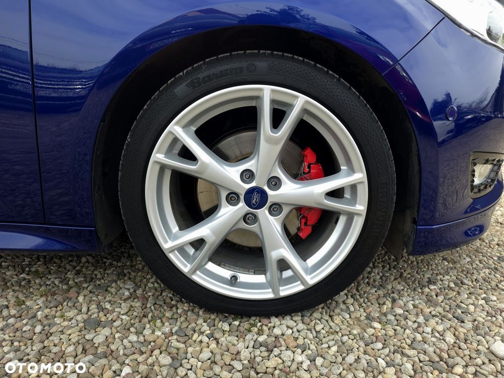 Ford Focus 2.0 TDCi ST-Line ASS - 24