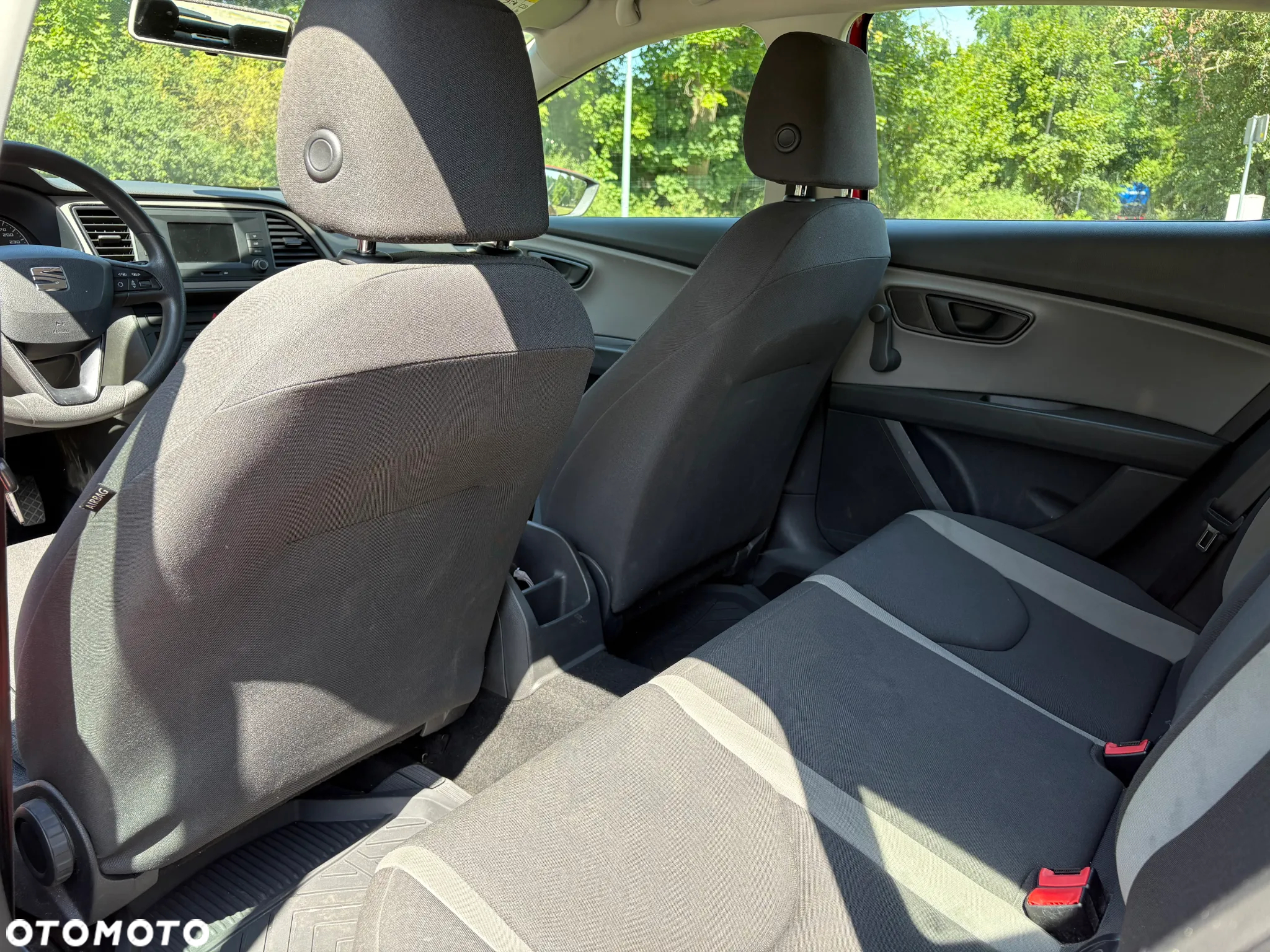Seat Leon 1.2 TSI Copa - 12