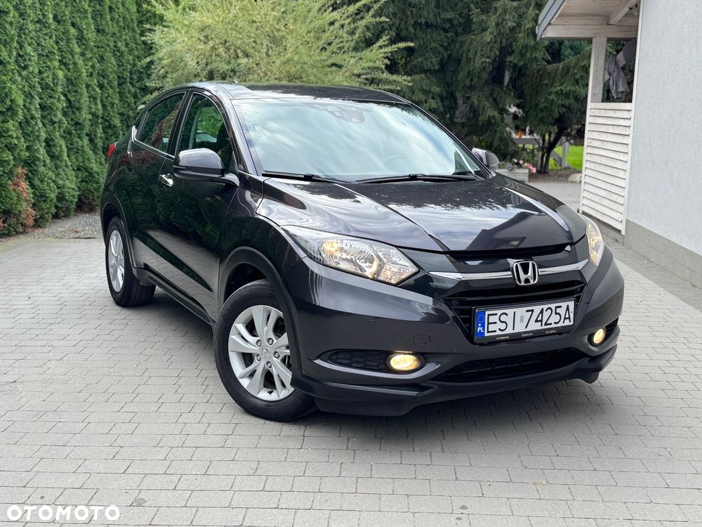 Honda HR-V 1.6 i-DTEC Executive - 3