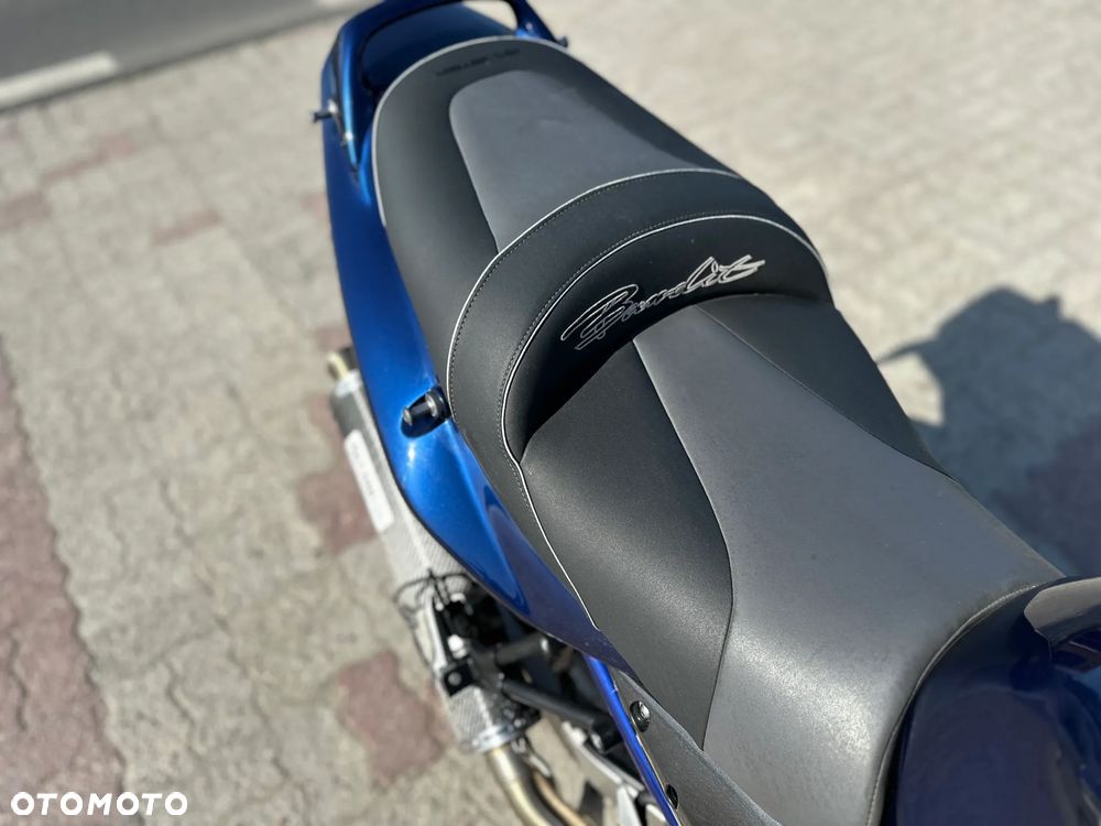 Suzuki Bandit - 19