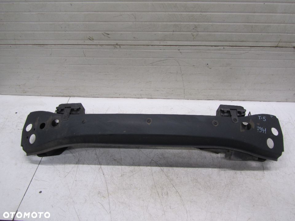 Vw T5 2.5TDI EU belka zderzaka przód - 2