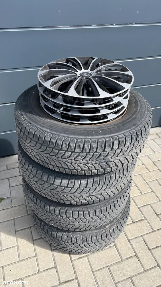 Hyundai Tucson 2.0 CRDI 2WD Style - 17