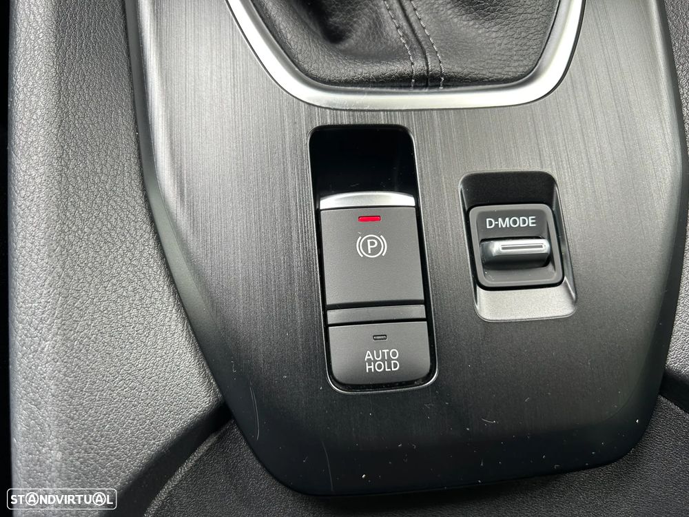 Nissan Qashqai 1.3 DIG-T Acenta LED+R - 21