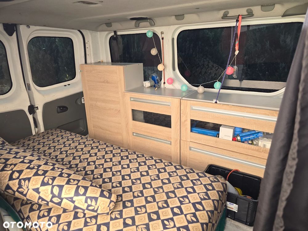 Opel Vivaro L1H1 2.7t - 6