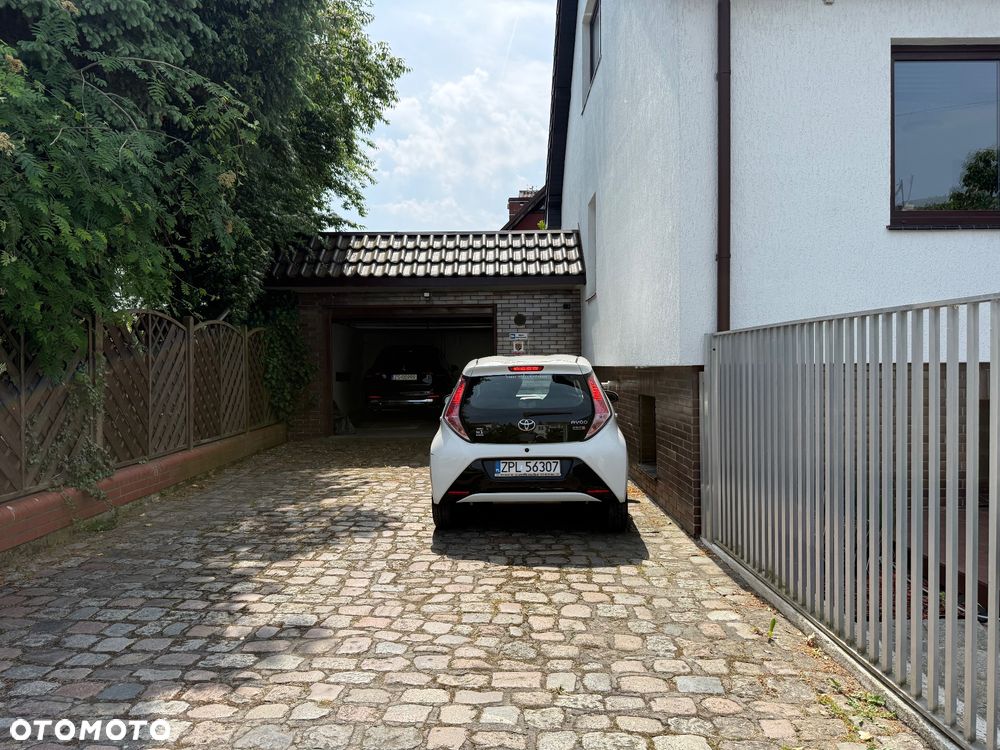 Toyota Aygo - 28